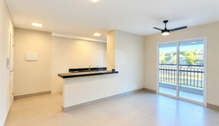 Apartamento à venda com 2 quartos, sendo 1 suíte,  em Piracicamirim, Piracicaba, SP