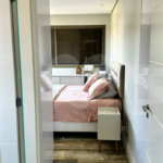Apartamento à venda com 4 quartos, sendo 1 suíte, em Tremembé, São Paulo, SP
