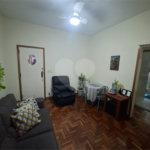 Apartamento à venda com 2 quartos em Vila Isabel, Rio de Janeiro, RJ