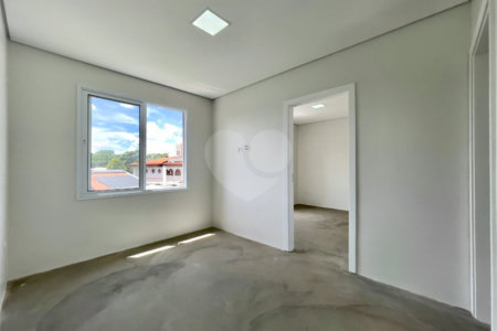 Casa à venda com 3 suítes no condomínio Th Harmonia, São Paulo - SP