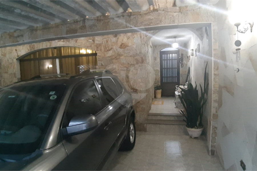 Sobrado à venda com 3 quartos, sendo 1 suíte, em Vila Medeiros, São Paulo, SP