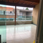 Sobrado à venda com 4 quartos em Jardim Luciana, Itaquaquecetuba, SP