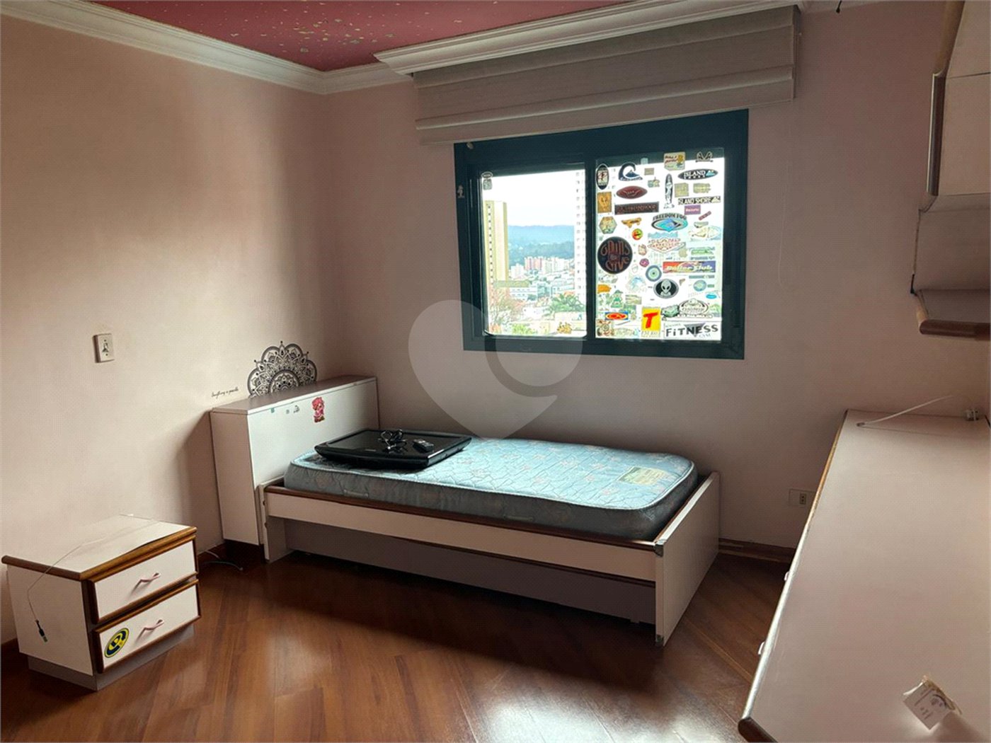 Apartamento à venda com 3 quartos, sendo 1 suíte,  em Santana, São Paulo, SP