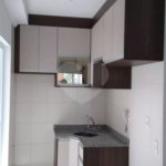 Apartamento para alugar com 2 suítes em Jardim Ampliação, São Paulo, SP