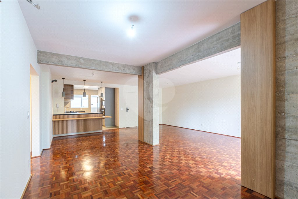 Apartamento à venda com 2 quartos, sendo 1 suíte, em Itaim Bibi, São Paulo, SP