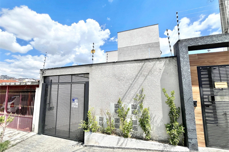 Casa à venda com 2 suítes no condomínio Residêncial Antuérpia, São Paulo - SP