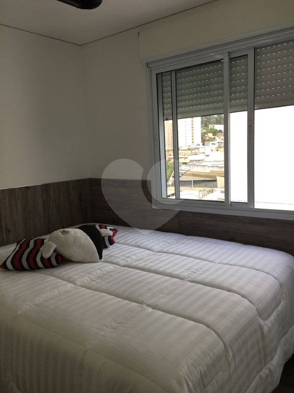 Apartamento à venda com 2 quartos, sendo 1 suíte, em Jaguaré, São Paulo, SP