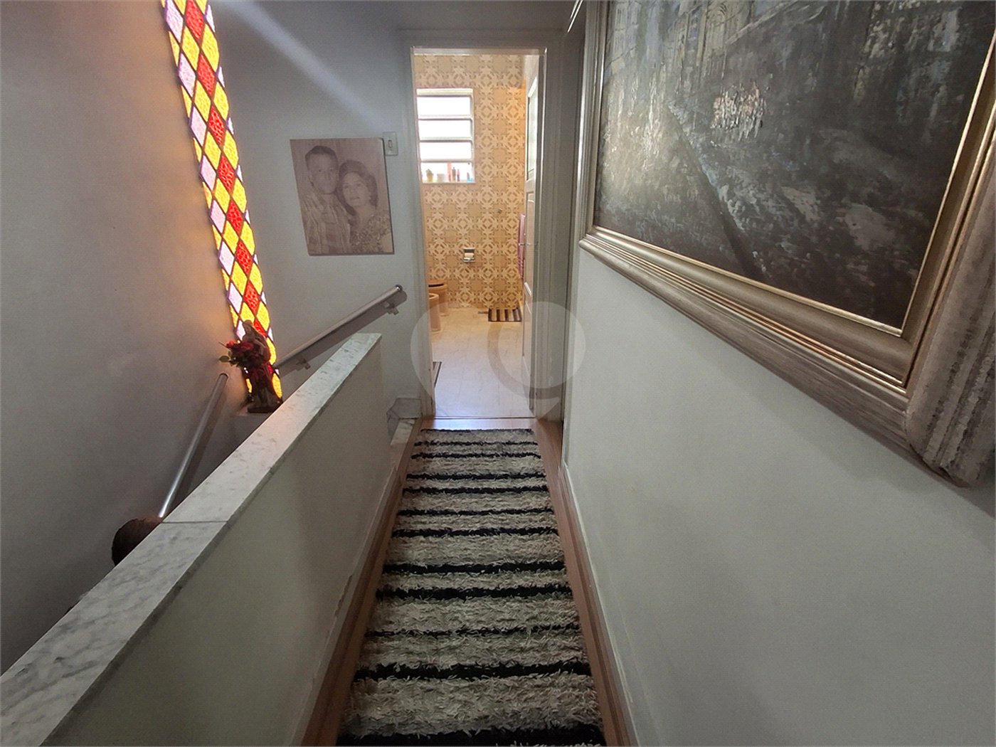 Casa à venda com 4 quartos, sendo 1 suíte, em Tijuca, Rio de Janeiro, RJ