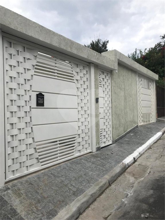 Casa Térrea à venda com 3 quartos em Tucuruvi, São Paulo, SP