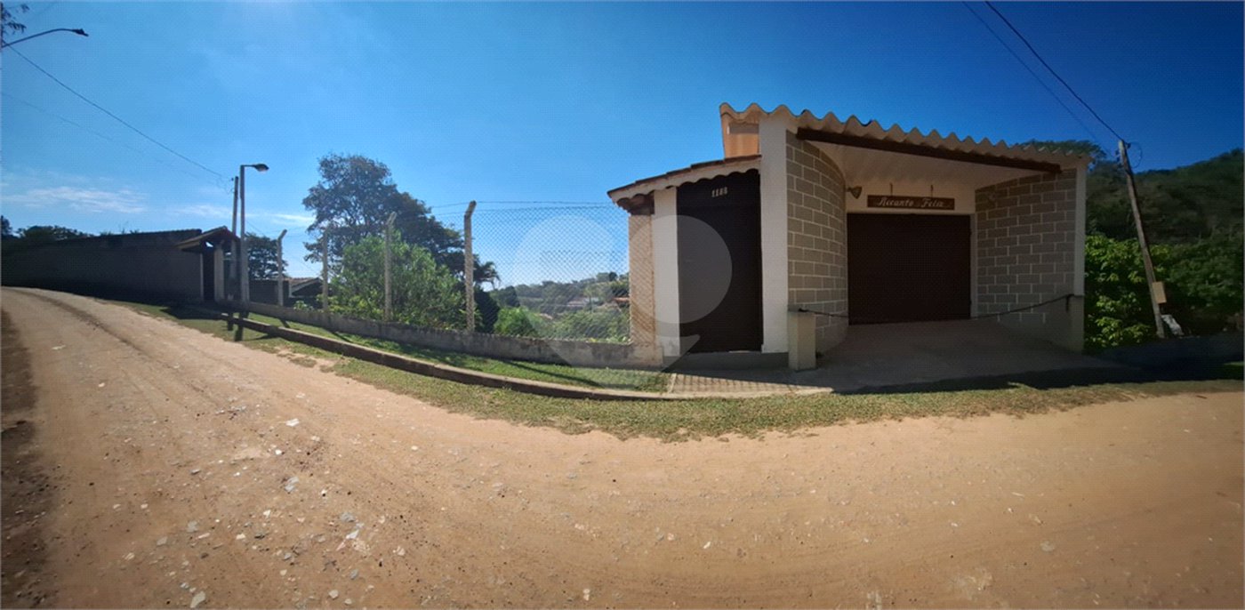 Chácara à venda com 1 suíte em Jardim Estância Brasil, Atibaia, SP