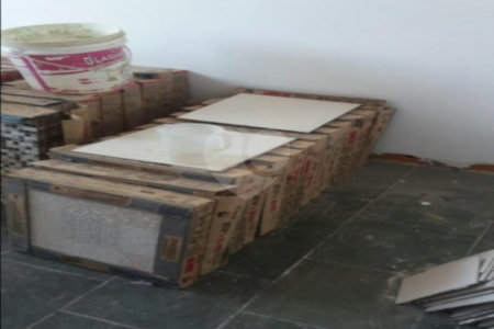 Apartamento à venda com 2 quartos, sendo 1 suíte, em Campo Grande, Rio de Janeiro, RJ