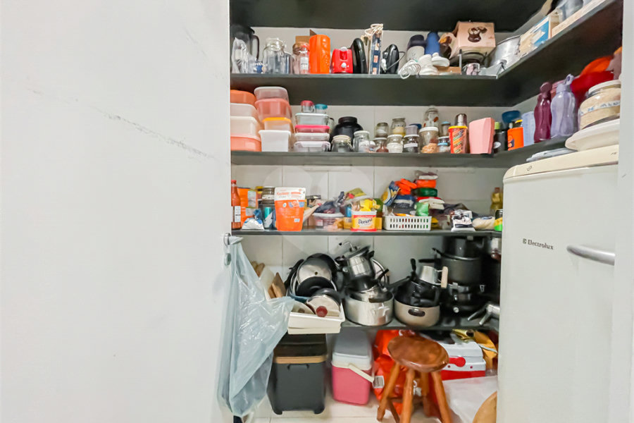 Sobrado à venda com 3 quartos em Vila Prudente, São Paulo, SP