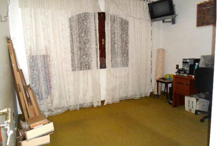 Sobrado à venda com 4 quartos, sendo 2 suítes, em Jardim Leonor Mendes de Barros, São Paulo, SP