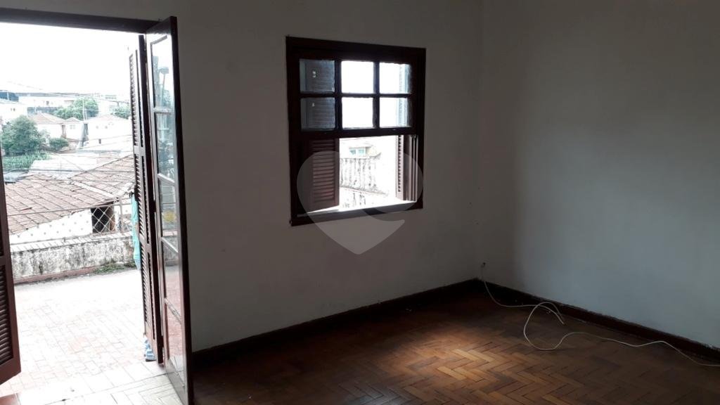Sobrado à venda com 3 quartos, sendo 1 suíte, em Vila Gustavo, São Paulo, SP