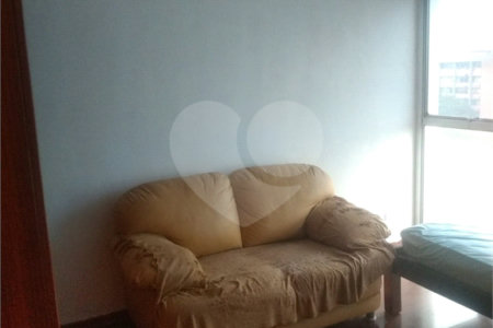 Apartamento à venda com 2 quartos em Vila Clementino, São Paulo, SP