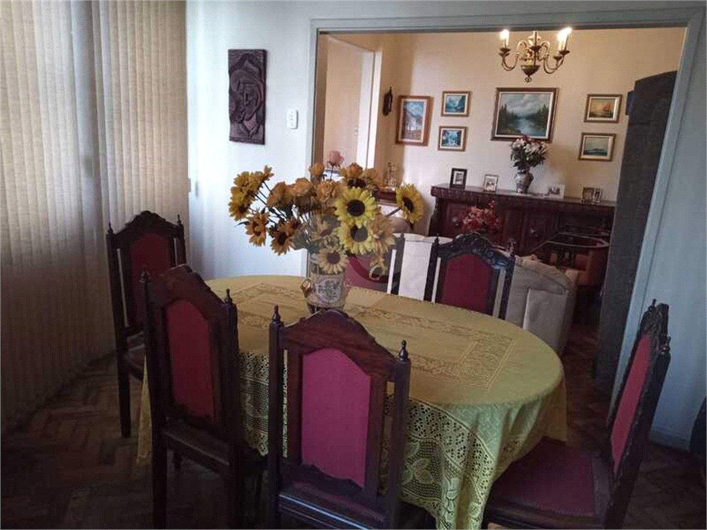 Apartamento à venda com 3 quartos em Copacabana, Rio de Janeiro, RJ