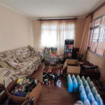 Sobrado à venda com 2 quartos, sendo 1 suíte, em Vila Isolina Mazzei, São Paulo, SP