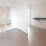 Apartamento à venda com 2 quartos em Santana, São Paulo, SP
