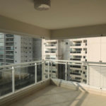 Apartamento à venda com 2 quartos, sendo 1 suíte, em Água Branca, São Paulo, SP