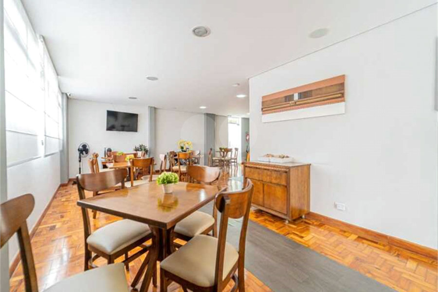 Apartamento à venda com 2 quartos em Vila Mascote, São Paulo, SP