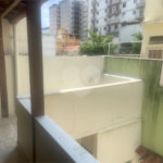 Casa de Vila à venda com 4 quartos em Grajaú, Rio de Janeiro, RJ