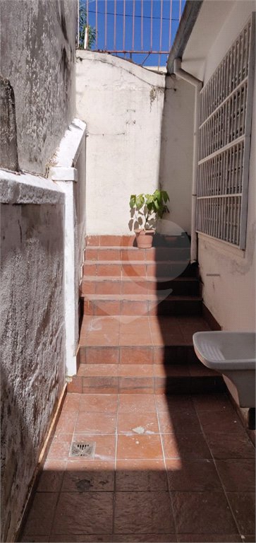 Casa à venda com 3 quartos em Água Branca, São Paulo, SP