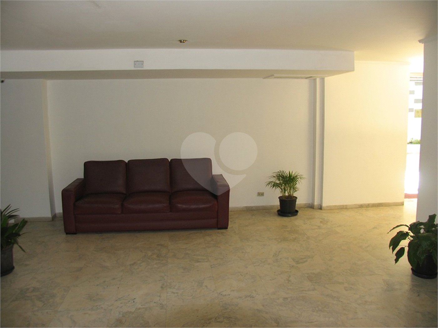 Apartamento à venda com 1 quarto em Cambuci, São Paulo, SP