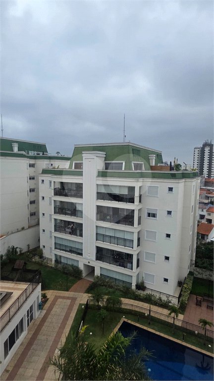 Cobertura à venda com 3 quartos, sendo 1 suíte,  em Parque Mandaqui, São Paulo, SP