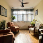 Apartamento à venda com 3 quartos em Pinheiros, São Paulo, SP