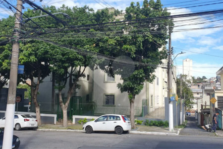 Apartamento à venda com 2 quartos em Vila Medeiros, São Paulo, SP