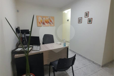 Prédio à venda em Baeta Neves, São Bernardo do Campo, SP