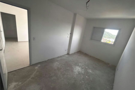 Apartamento Residencial à venda, Centro, São Vicente - AP0552.