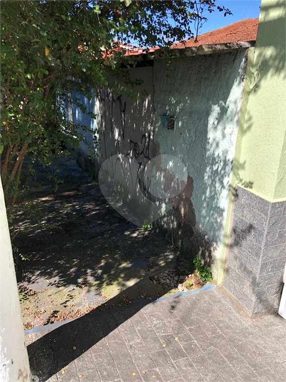 Terreno à venda com 4 quartos em Jardim Aeroporto, São Paulo, SP