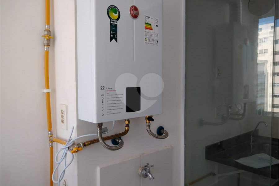 Apartamento para alugar com 2 quartos, sendo 1 suíte, em Jardim Europa, São Paulo, SP