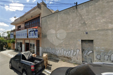 Galpão à venda em Vila Formosa, São Paulo, SP