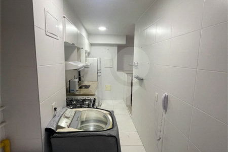 Apartamento para alugar com 2 quartos, sendo 1 suíte, em Recreio dos Bandeirantes, Rio de Janeiro, RJ
