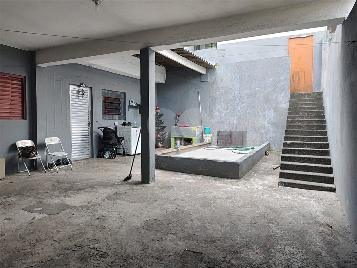 Casa à venda com 3 quartos em Bussocaba, Osasco, SP