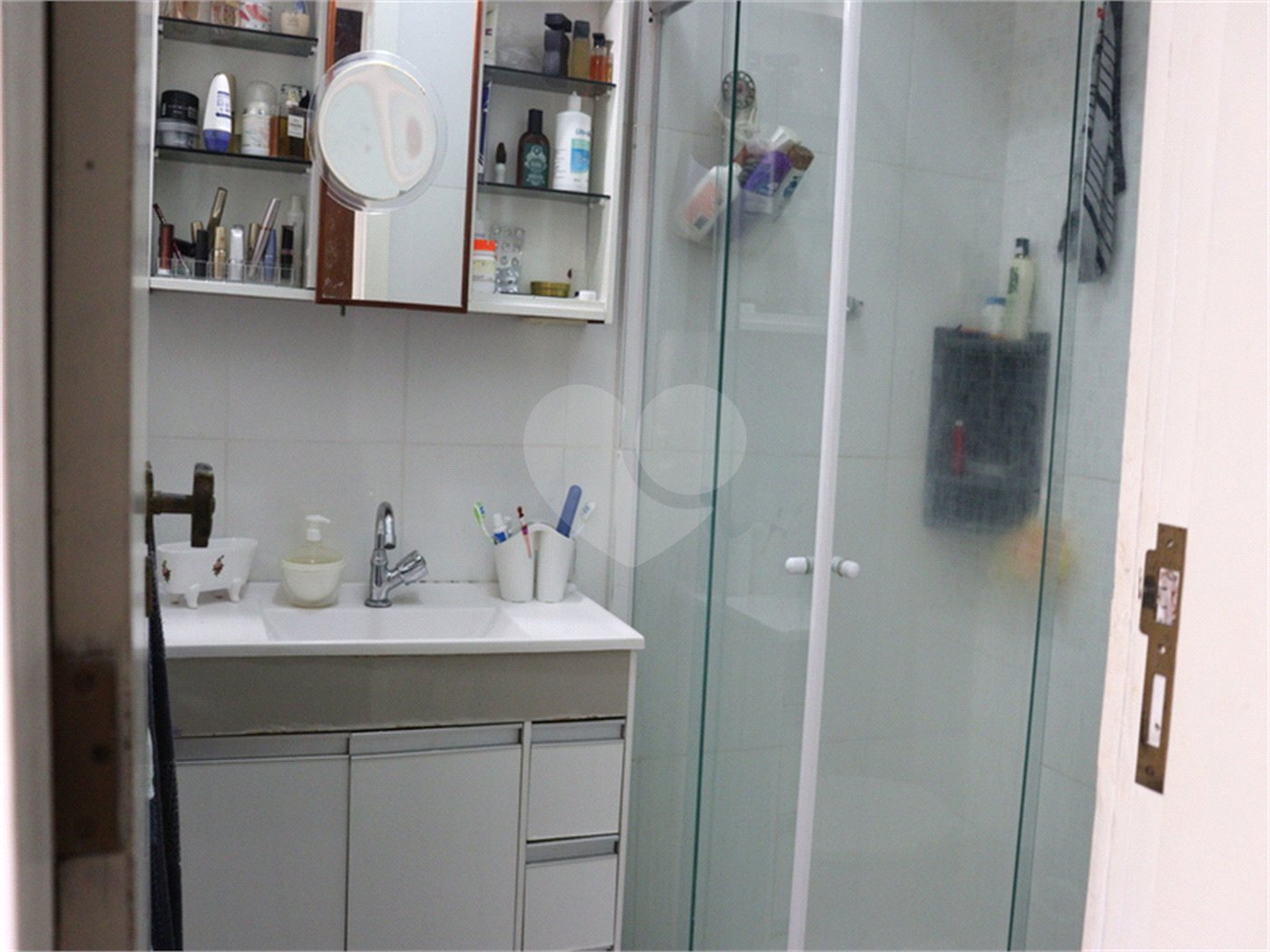 Apartamento à venda com 4 quartos, sendo 2 suítes, em Tijuca, Rio de Janeiro, RJ