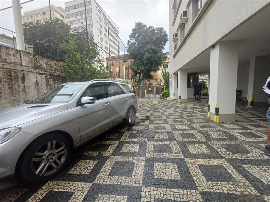 Apartamento à venda com 3 quartos em Tijuca, Rio de Janeiro, RJ