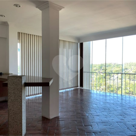 Apartamento à venda com 3 quartos, sendo 1 suíte, em Alto da Boa Vista, São Paulo, SP