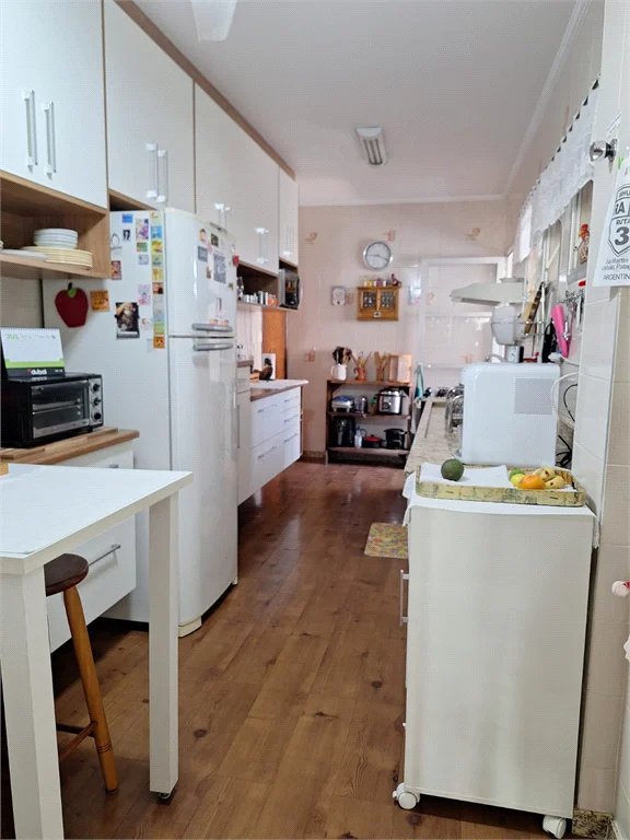 Apartamento à venda com 3 quartos, sendo 1 suíte,  em Vila Polopoli, São Paulo, SP