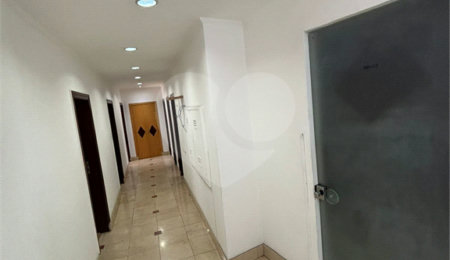 Sala à venda em Republica, São Paulo, SP