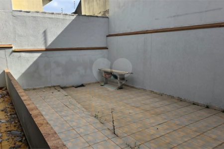 Terreno à venda em Vila São Pedro, São Paulo, SP
