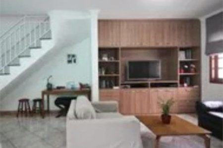 Sobrado à venda com 3 quartos, sendo 1 suíte, em Lar São Paulo, São Paulo, SP
