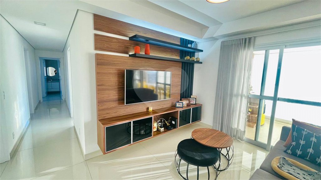 Apartamento à venda com 4 quartos, sendo 2 suítes, em Jardim América, Sorocaba, SP