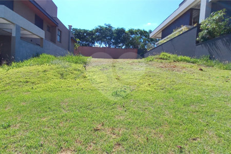 Terreno à venda em Jardim Olhos D´água I, Ribeirão Preto, SP