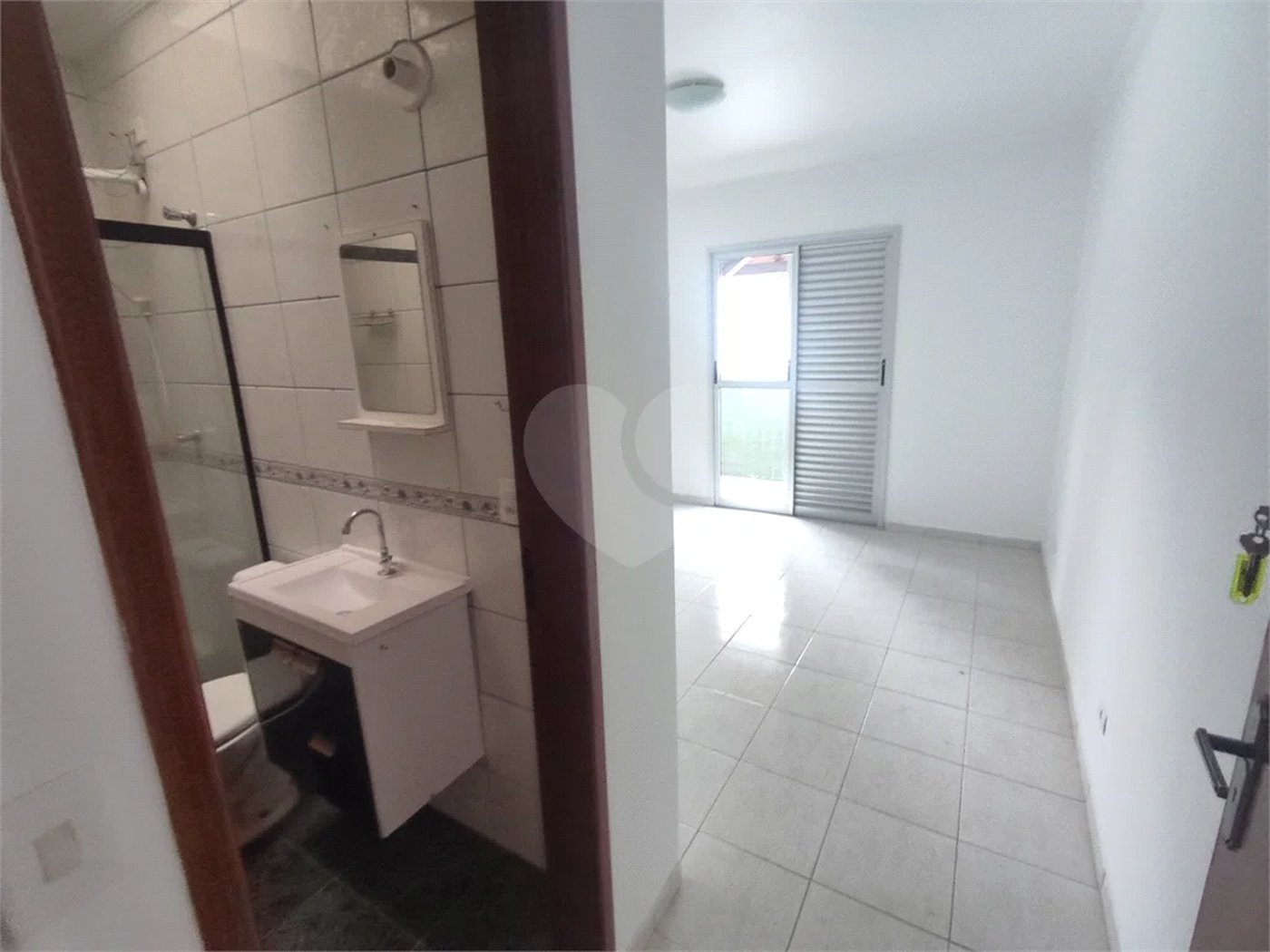Casa para alugar com 1 quarto no condomínio Pomar, São Paulo - SP