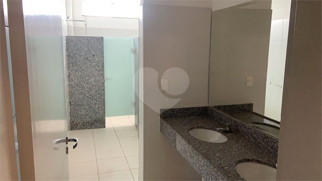 Galpão para alugar com 1 quarto em Iporanga, Sorocaba, SP