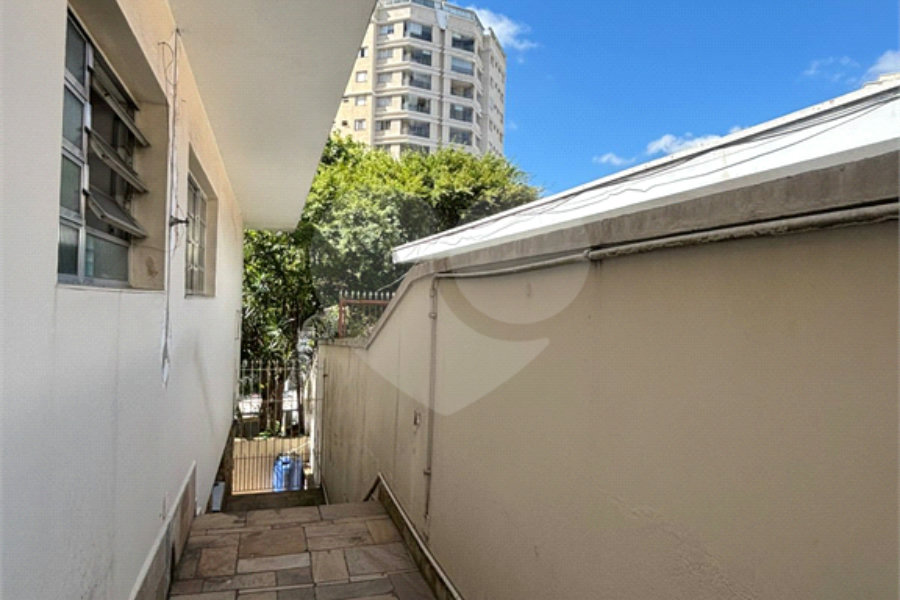 Sobrado à venda com 3 quartos, sendo 1 suíte, em Mandaqui, São Paulo, SP