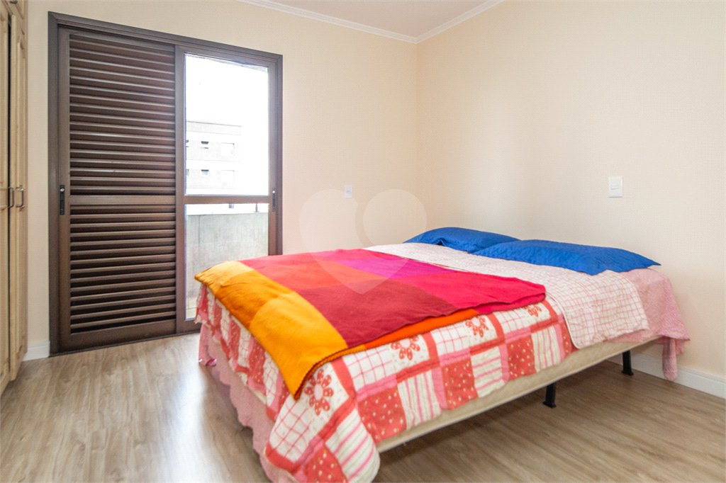 Apartamento à venda com 3 suítes em Alto da Boa Vista, São Paulo, SP